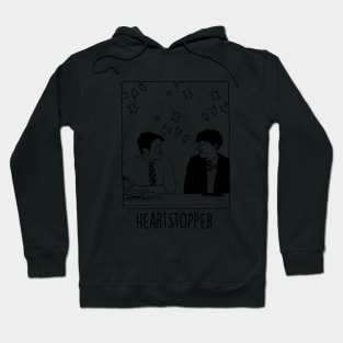 Heartstopper Hoodie